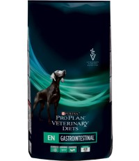 Purina EN Gastrointestinal Ветеринарная диета сухой корм для собак при расстройствах ЖКТ 1,5 кг.  
